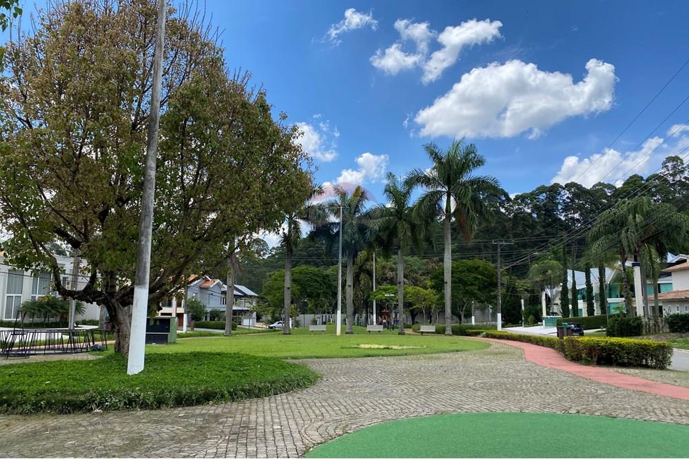 Casa - Alugar - Santana de Parnaíba , São Paulo - IMG_4791.jpg - 691021006-87