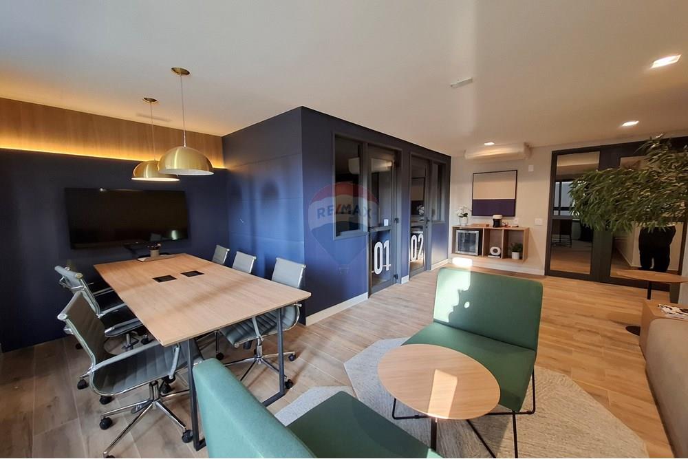 Apartamento - Venda - São Paulo , São Paulo - 20250513_161139.jpg - 690681090-45