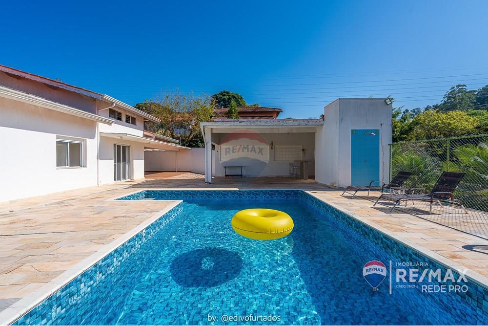 Casa de Condomínio - Venda - Vinhedo , São Paulo - EDI06410EDIVOFURTADO-RG98002306922 SSPCE - VISTA ALEGRE SEDE - REDE PRO I - 690541048-143.jpg - 690541048-143