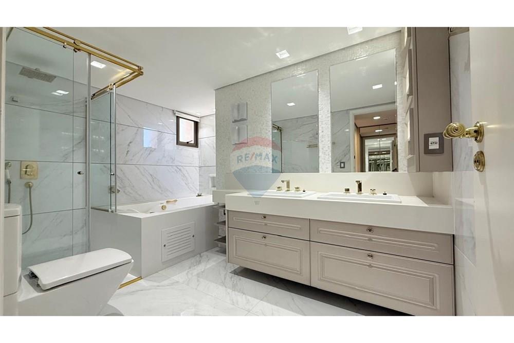 Apartamento - Alugar - Campinas , São Paulo - WhatsApp Image 2025-06-26 at 12.55.00 (35).jpeg - Banheiro - 690681167-4