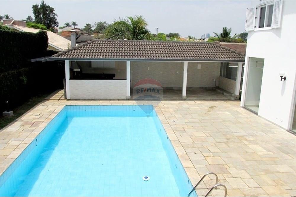 Casa de Condomínio - Alugar - Santana de Parnaíba , São Paulo - unnamed (10).jpg - 691141030-5