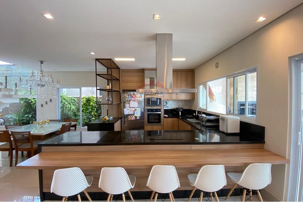 Casa de Condomínio - Alugar - Bragança Paulista , São Paulo - tamara 19.jpeg - 690041137-37