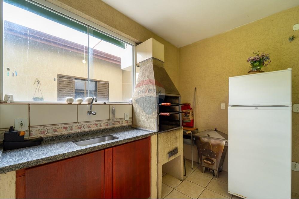 Casa - Venda - Jundiaí , São Paulo - DSC07407-HDR.jpg - Área Gourmet - 690591004-62