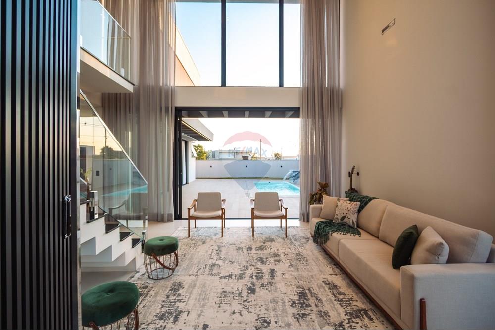 Casa de Condomínio - Venda - Salto , São Paulo - IMG_5934.jpg - Sala de estar - 690471117-2