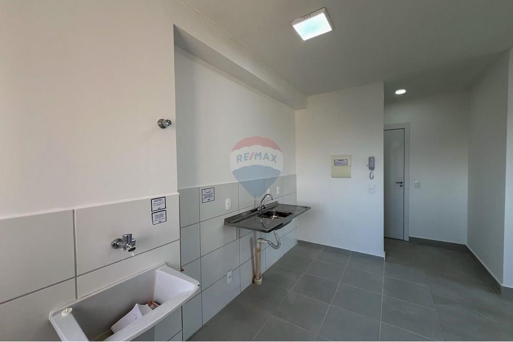 Apartamento - Alugar - Hortolândia , São Paulo - IMG_8003.JPG - 690531104-37