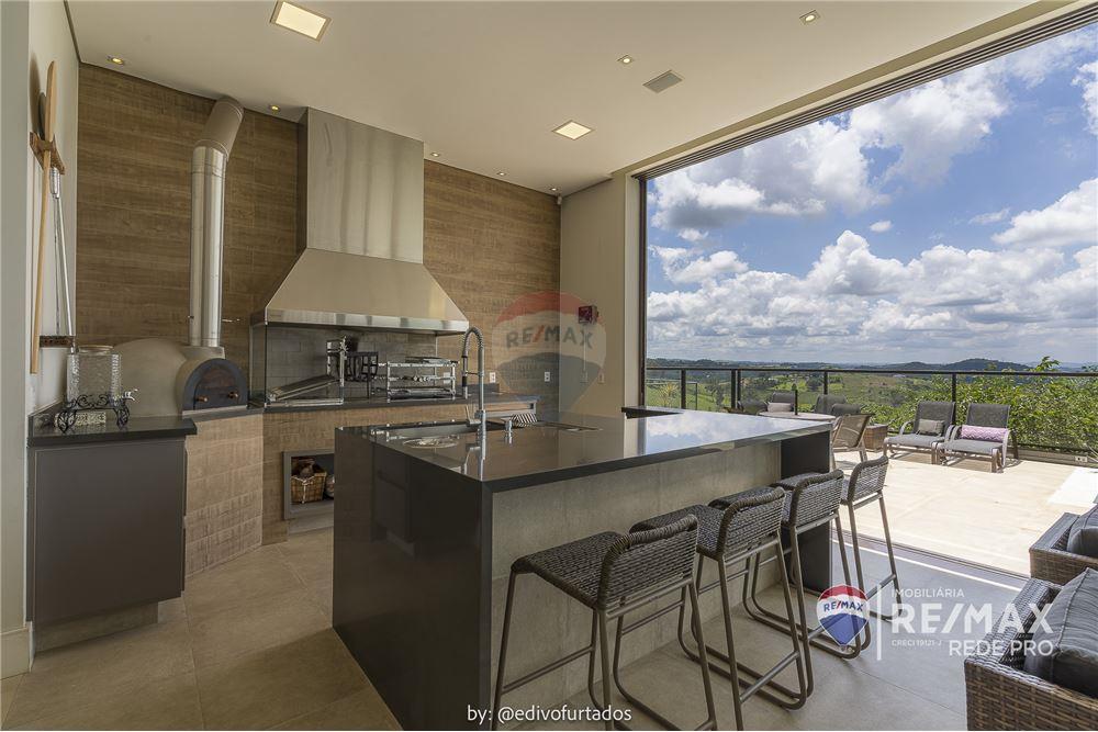 Casa - Venda - Vinhedo , São Paulo - 48 - 690541036-134