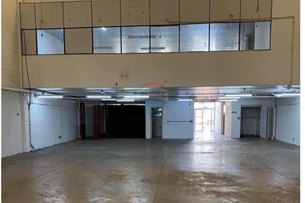 Galpão - Alugar - Campinas , São Paulo - 3.jpg - 690681019-934