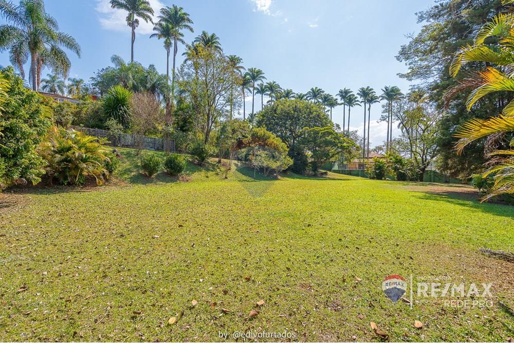 Chácara / Sítio / Fazenda - Venda - Itatiba , São Paulo - EDI07940EDIVOFURTADO-RG98002306922 SSPCE - Village das Palmeiras -  REDE PRO II - 690851098-2 - SERGIO MOTA E TERESA SOARES.jpg - Jardim Externo - 690541228-3