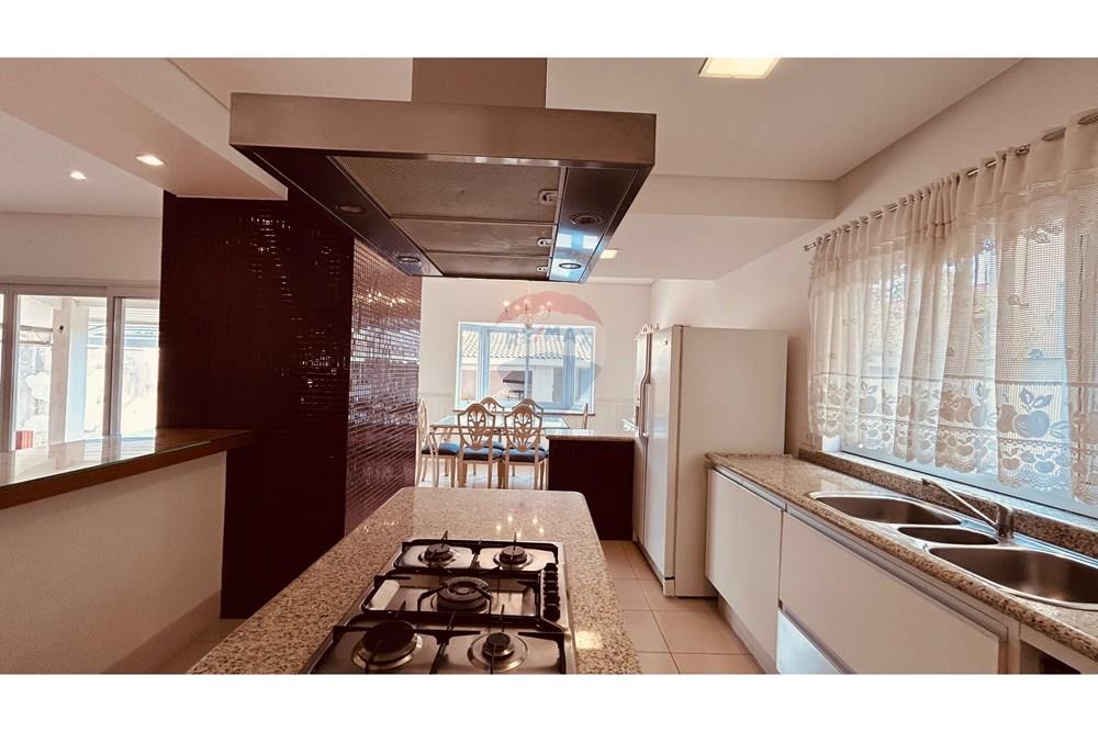 Casa - Alugar - Santana de Parnaíba , São Paulo - IMG_6501.jpeg - Cozinha - 691141013-7