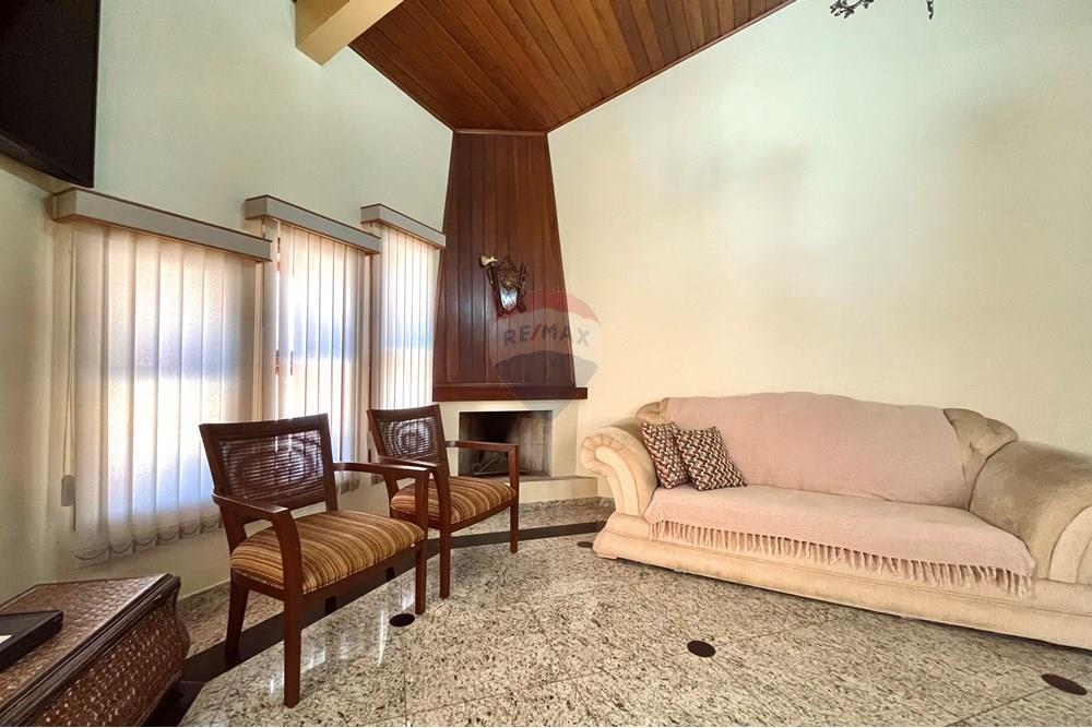 Casa - Venda - Americana , São Paulo - IMG_5864.jpg - Sala - 690231025-255