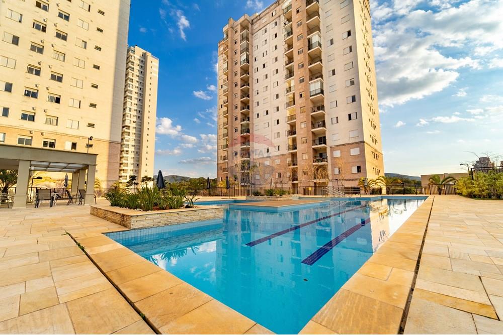 Apartamento - Venda - Jundiaí , São Paulo - DSC07054.jpg - 690361034-3