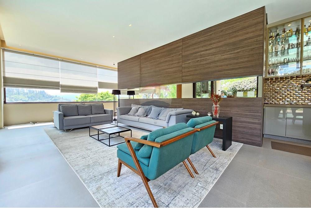 Casa de Condomínio - Venda - Santana de Parnaíba , São Paulo - 20251015_101941.jpg - 691021016-51