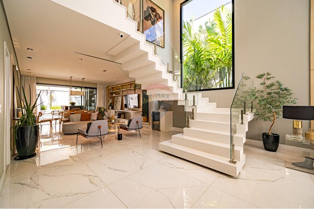 Casa de Condomínio - Venda - Santana de Parnaíba , São Paulo - 05.jpg - 691021032-10