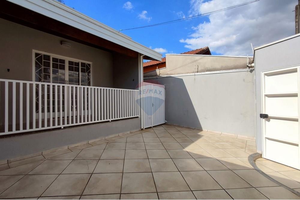 Casa - Alugar - Mogi Guaçu , São Paulo - 52.jpg - Varanda - 690521007-284