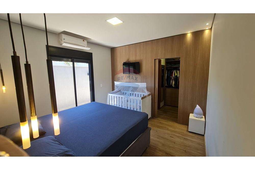 Casa de Condomínio - Venda - Araraquara , São Paulo - b6b3354b-528e-4f2a-a222-b541670eb31f.jpeg - 690151052-45