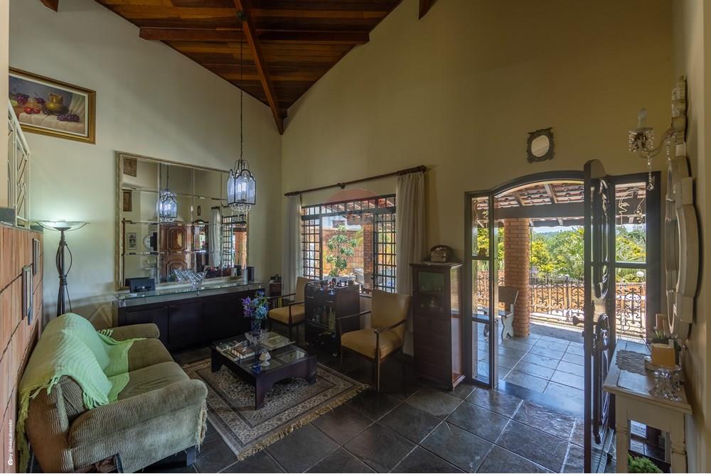 Casa de Condomínio - Venda - Vinhedo , São Paulo - TKD-1131.jpg - 690541189-64