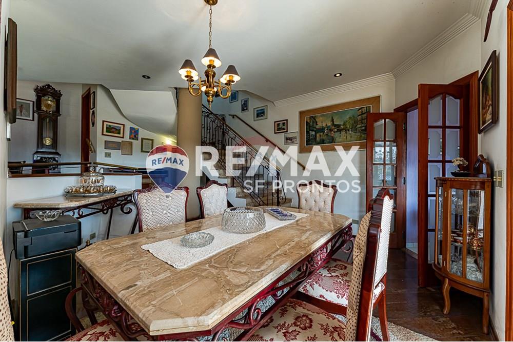 Casa de Condomínio - Venda - Barueri , São Paulo - CAR00133-15.jpg - 691081032-5