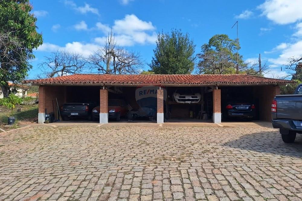 Chácara / Sítio / Fazenda - Venda - Itatiba , São Paulo - OV 2.jpg - 690661002-107