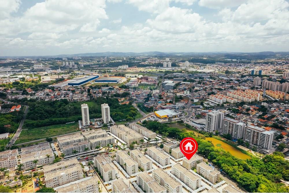 Apartamento - Venda - Jundiaí , São Paulo - Sucupira-5.jpg - 690591033-98