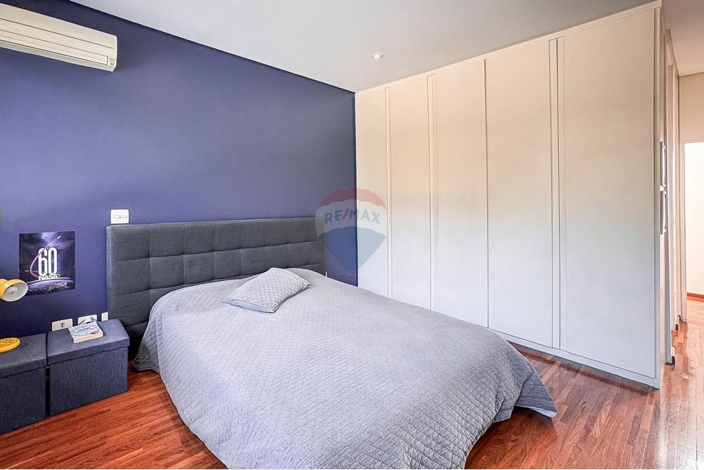 Casa de Condomínio - Venda - Santana de Parnaíba , São Paulo - Quartos3b.jpg - 691141025-4