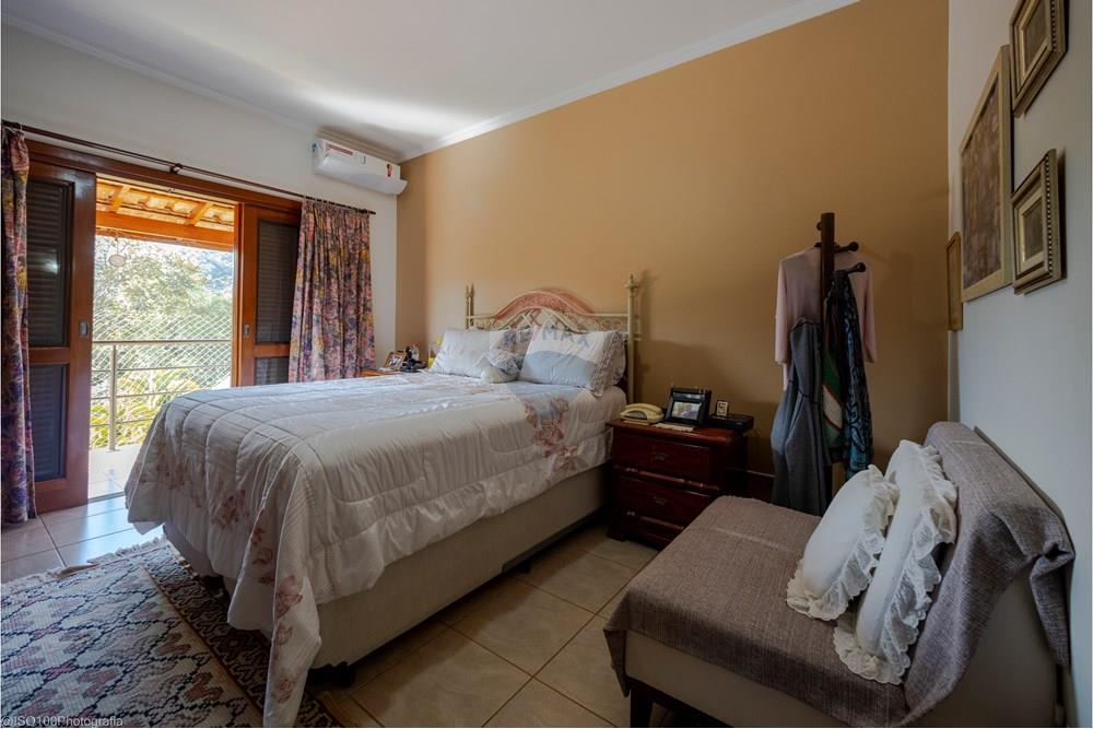 Casa de Condomínio - Venda - Itupeva , São Paulo - _OSR0223-HDR.jpg - 690801043-23