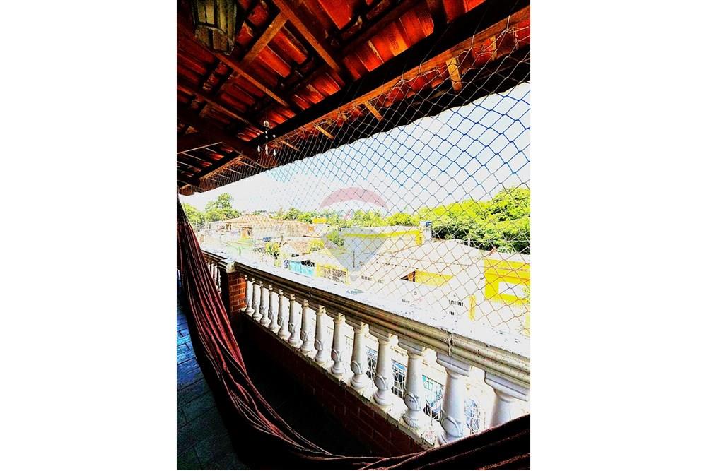 Sobrado - Venda - São Paulo , São Paulo - 18-varanda frente edited.JPG - Varanda - 690541228-2