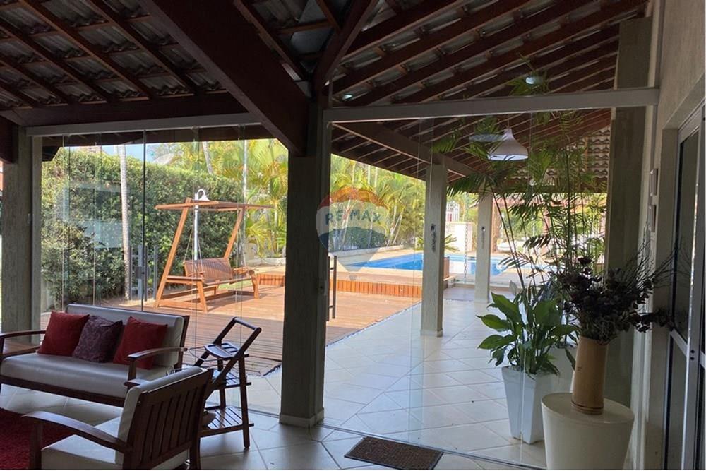 Casa de Condomínio - Alugar - Bom Jesus dos Perdões , São Paulo - 6.jpg - 690921103-7