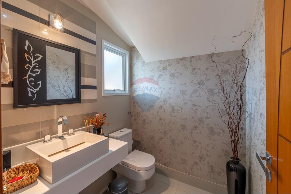 Casa de Condomínio - Venda - Valinhos , São Paulo - TKD-8777.jpg - 690491084-79