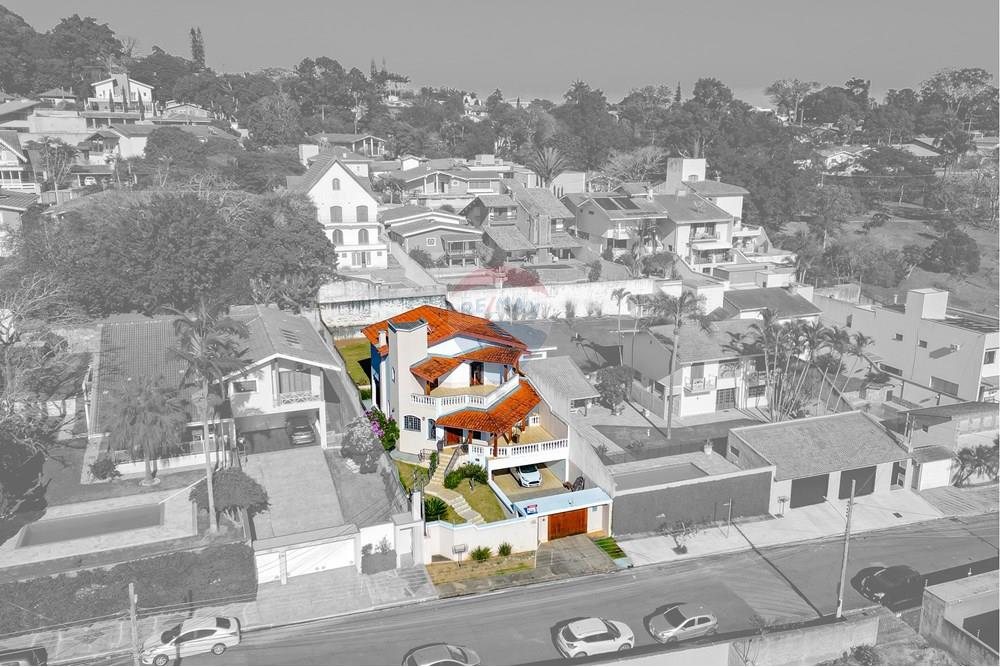 Casa - Venda - Atibaia , São Paulo - Fotoaereacasa.jpg - 690921050-42