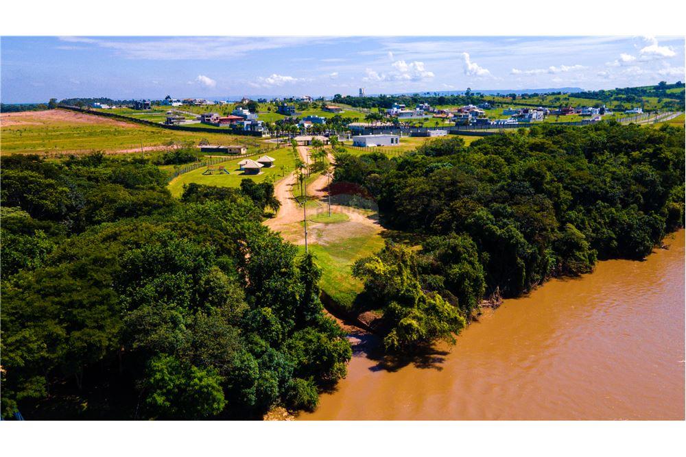 Terreno - Venda - Piracicaba , São Paulo - 25 - 690781020-212