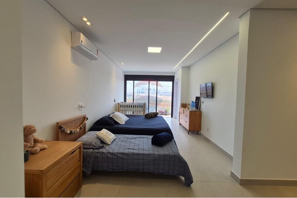 Casa de Condomínio - Venda - Paulínia , São Paulo - IMG-20250829-WA0078.jpg - Quarto principal - 690511202-32