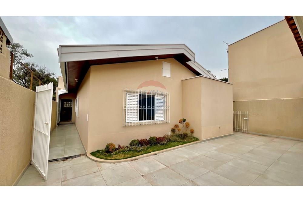 Casa - Venda - Americana , São Paulo - IMG_3654.JPG - Quintal - 690231025-245