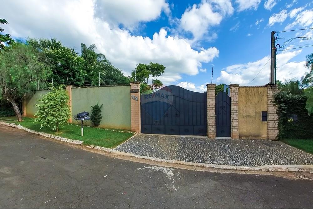 Chácara / Sítio / Fazenda - Venda - Araras , São Paulo - Tratada-5.jpg - 690691018-90