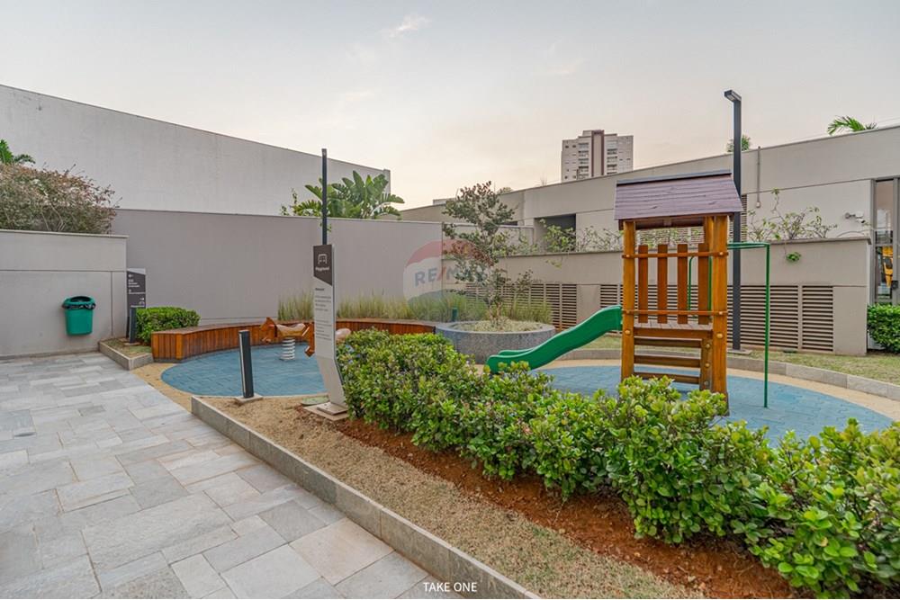 Apartamento - Venda - Campinas , São Paulo - DSC02209-HDR.jpg - 690131011-339