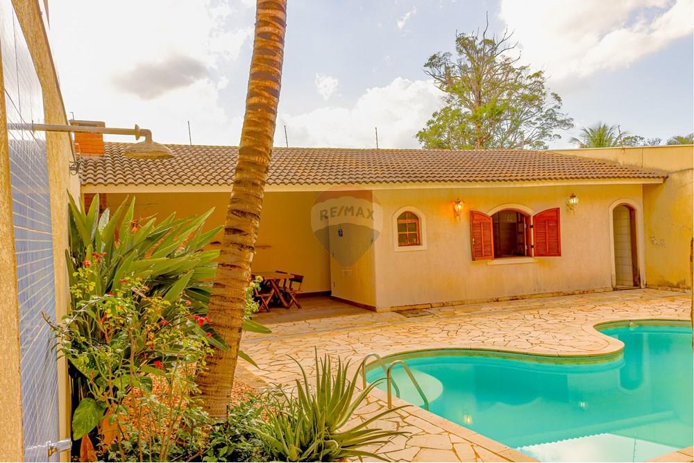 Casa - Venda - Atibaia , São Paulo - RINF-098.jpg - 690921066-69