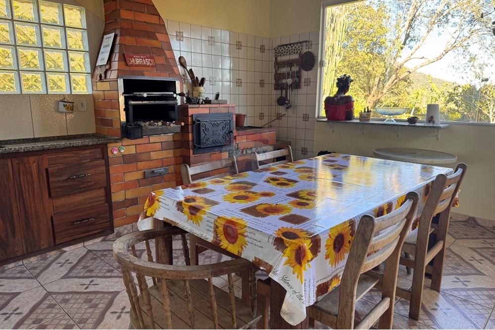 Casa - Venda - Extrema , Minas Gerais - IMG_7655.jpg - Área Gourmet - 690041052-101