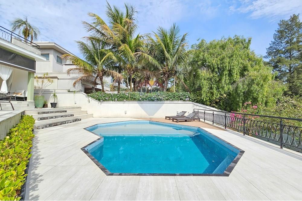 Casa de Condomínio - Venda - Santana de Parnaíba , São Paulo - 20250820_105148.jpg - 691021016-48