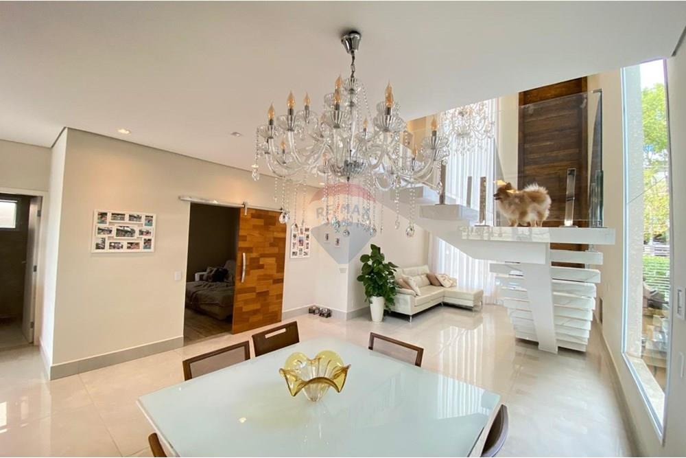 Casa de Condomínio - Alugar - Bragança Paulista , São Paulo - tamara 11.jpeg - 690041137-37