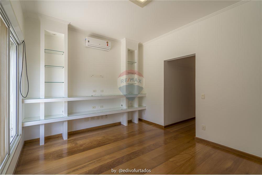 Casa de Condomínio - Alugar - Campinas , São Paulo - 66 - 690181001-402