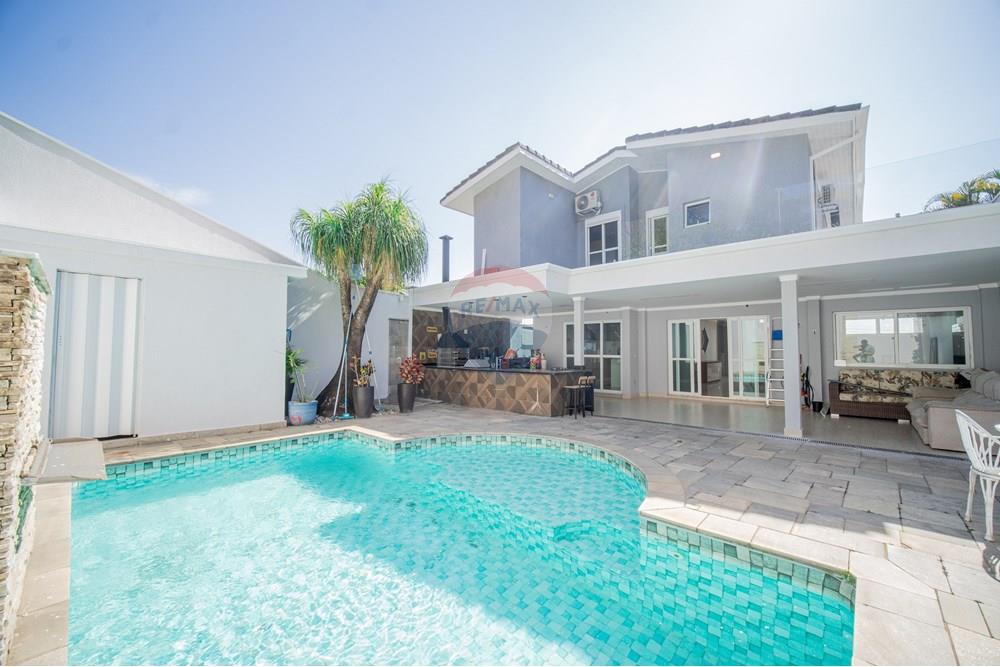 Casa - Venda - Cotia , São Paulo - WELL-64.jpg - 691151015-56