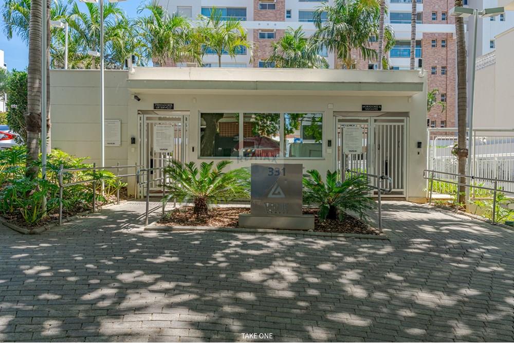 Apartamento - Venda - Campinas , São Paulo - DSC07366-HDR.jpg - 690681167-59