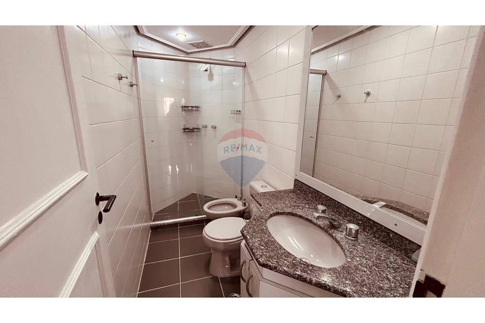 Apartamento - Alugar - Barueri , São Paulo - IMG_8073.jpeg - Banheiro - 691141013-13