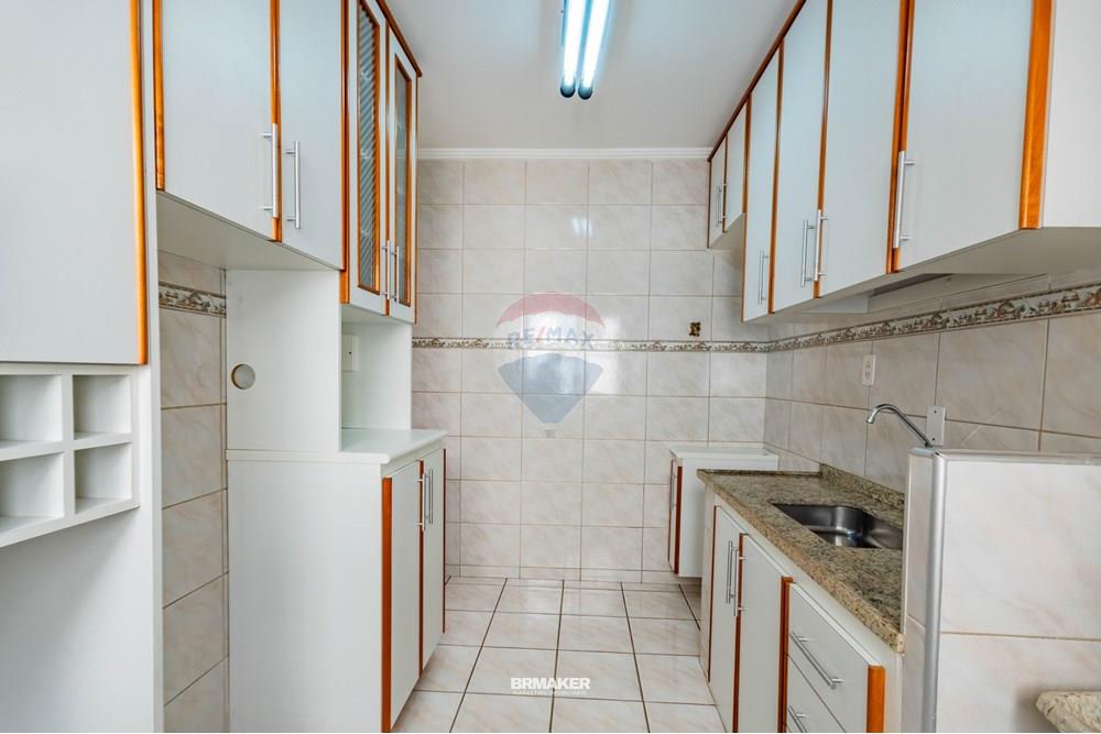 Apartamento - Venda - Campinas , São Paulo - foto imobiliaria alexia-24.jpg - Cozinha - 690491075-46