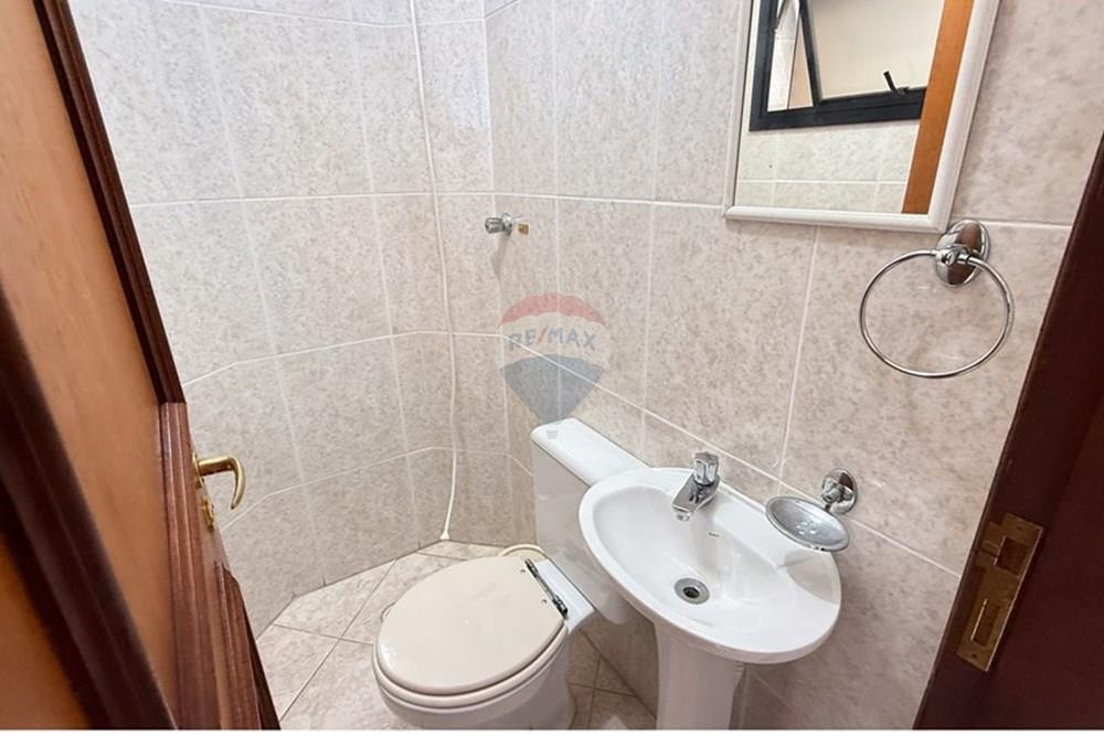 Apartamento - Venda - Praia Grande , São Paulo - IMG_5846.jpg - Banheiro - 691161001-7