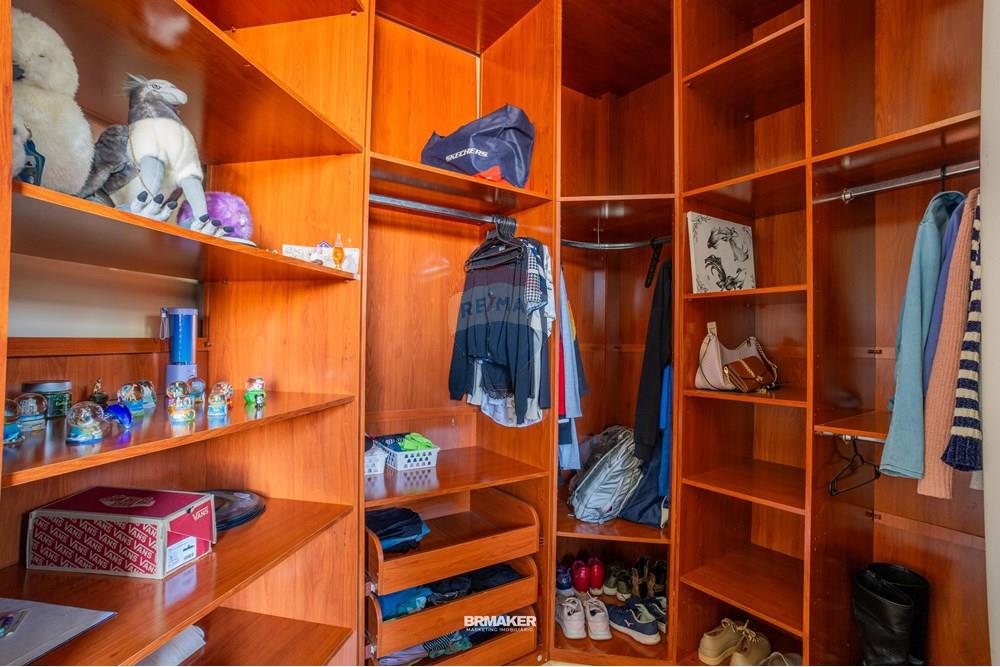 Casa de Condomínio - Venda - Campinas , São Paulo - 4 Fotografia imobiliaria - BRMAKER-246.jpg - Suite - 690681117-58