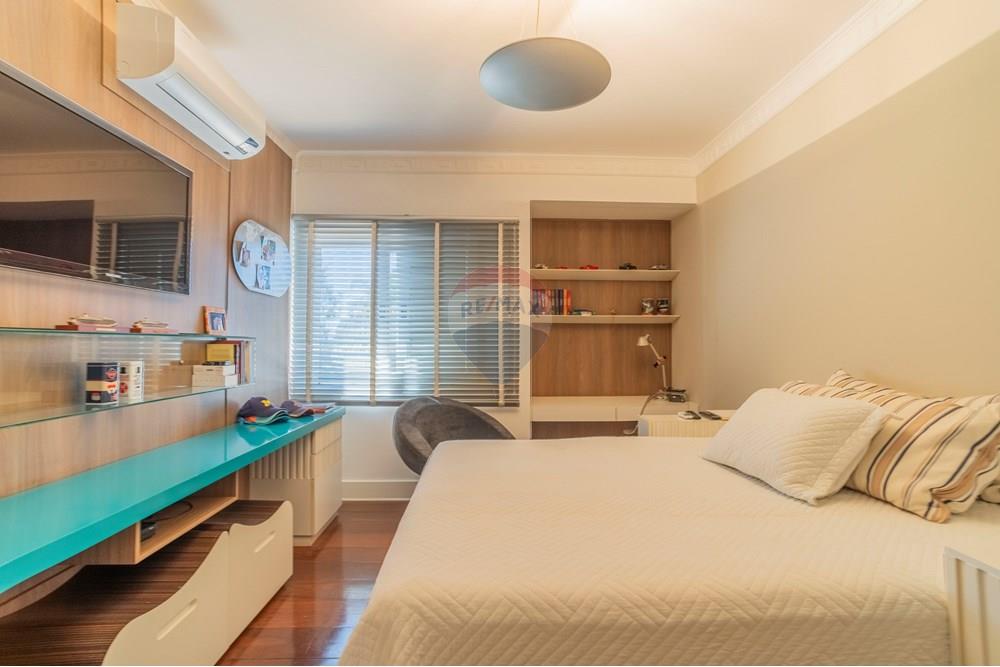 Casa de Condomínio - Venda - Campinas , São Paulo - foto imobiliaria- BRMAKER 01-144.jpg - 691181018-17