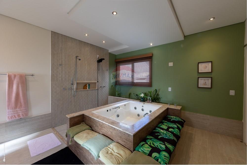 Casa de Condomínio - Venda - Campinas , São Paulo - TKD-5736.jpg - Quarto principal - 690681118-96