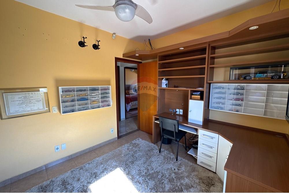 Casa - Venda - Bragança Paulista , São Paulo - DJI_20250630_111902_483.jpg - Escritório - 690041040-57