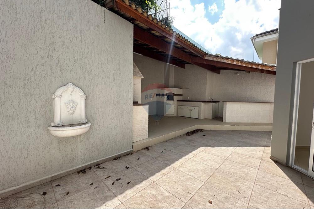 Casa de Condomínio - Alugar - Santana de Parnaíba , São Paulo - IMG_3834.jpeg - 691021030-8