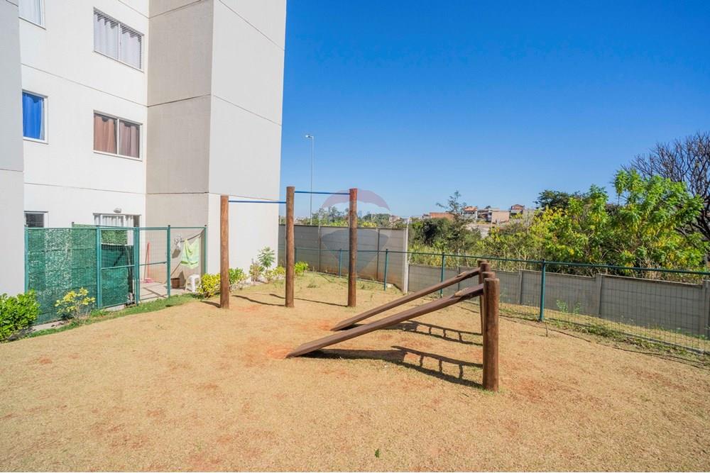 Apartamento - Venda - Hortolândia , São Paulo - foto imobiliarias- BRMAKER - remax Evoke GRANGEIRO-13.jpg - 690491075-35